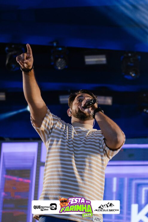 Simone Mendes abre a Festa da Farinha 2025 em Buerarema 78