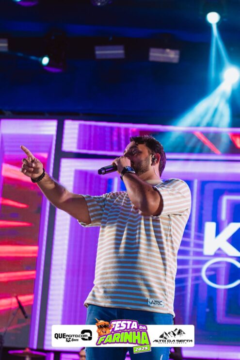 Simone Mendes abre a Festa da Farinha 2025 em Buerarema 79