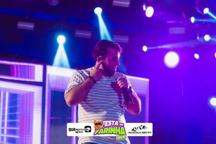 Simone Mendes abre a Festa da Farinha 2025 em Buerarema 84