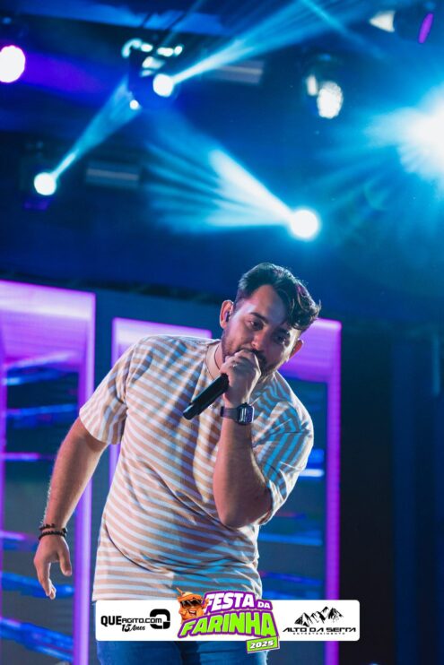 Simone Mendes abre a Festa da Farinha 2025 em Buerarema 85