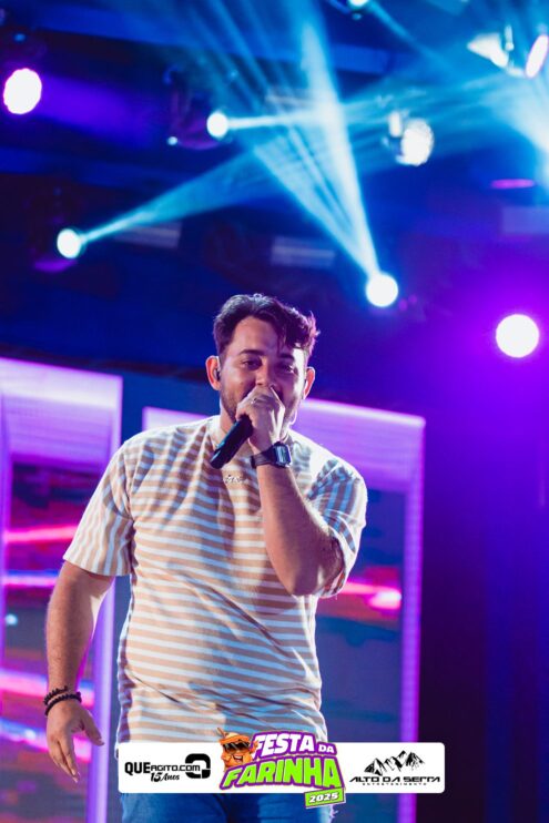 Simone Mendes abre a Festa da Farinha 2025 em Buerarema 86