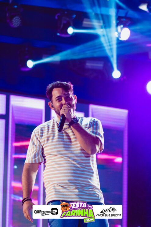 Simone Mendes abre a Festa da Farinha 2025 em Buerarema 87