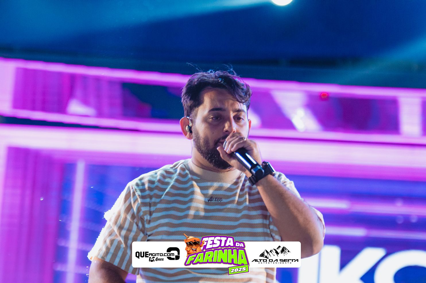 Simone Mendes abre a Festa da Farinha 2025 em Buerarema 38