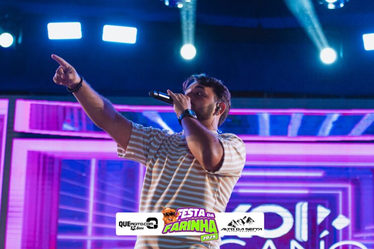 Simone Mendes abre a Festa da Farinha 2025 em Buerarema 97