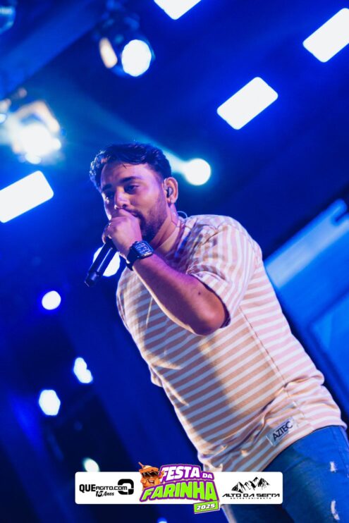 Simone Mendes abre a Festa da Farinha 2025 em Buerarema 106