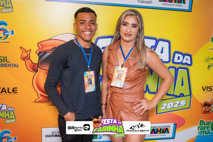 Simone Mendes abre a Festa da Farinha 2025 em Buerarema 121