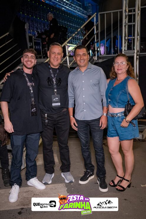 Simone Mendes abre a Festa da Farinha 2025 em Buerarema 125