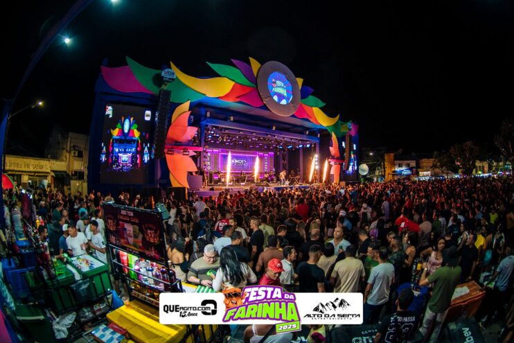 Simone Mendes abre a Festa da Farinha 2025 em Buerarema 151