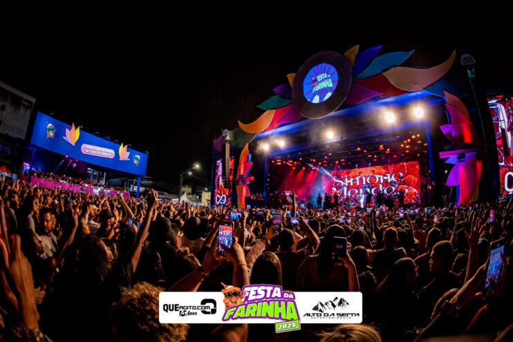 Simone Mendes abre a Festa da Farinha 2025 em Buerarema 205