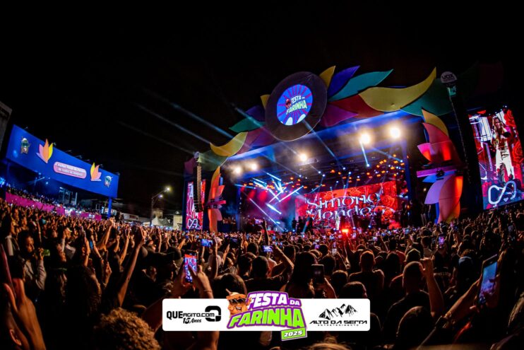 Simone Mendes abre a Festa da Farinha 2025 em Buerarema 208