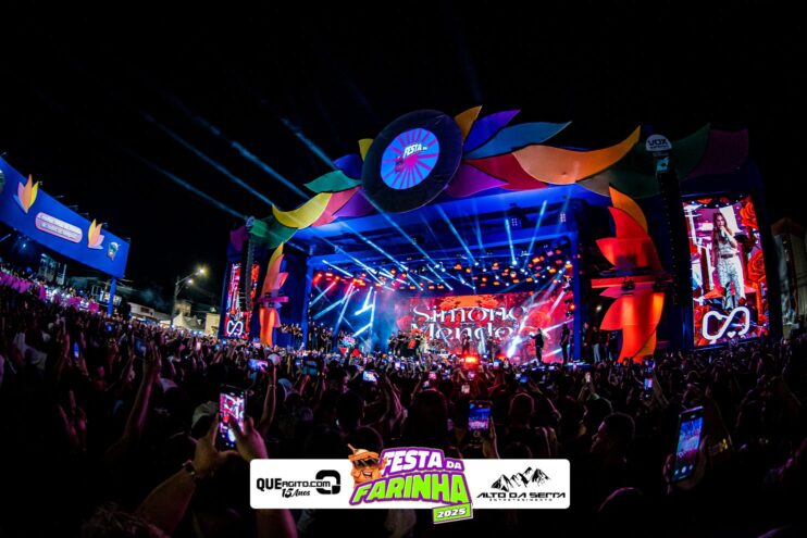 Simone Mendes abre a Festa da Farinha 2025 em Buerarema 209