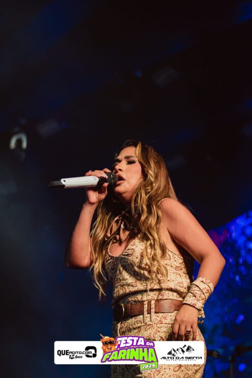 Simone Mendes abre a Festa da Farinha 2025 em Buerarema 230