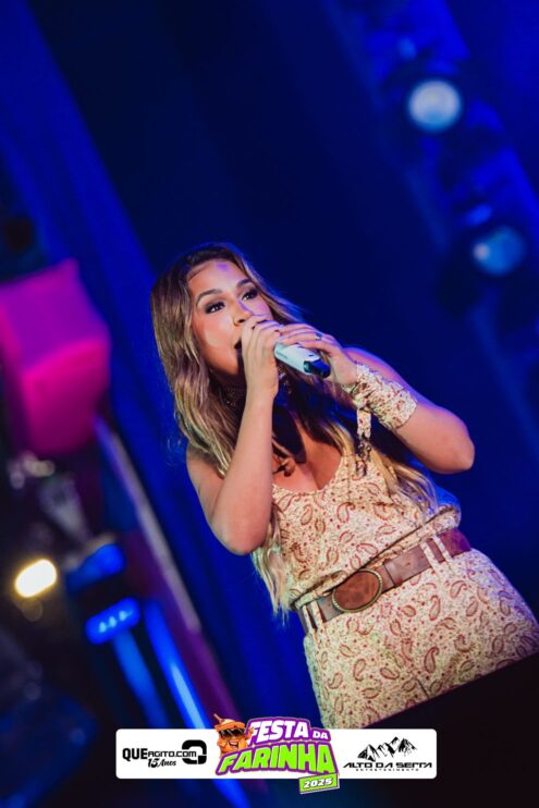 Simone Mendes abre a Festa da Farinha 2025 em Buerarema 241