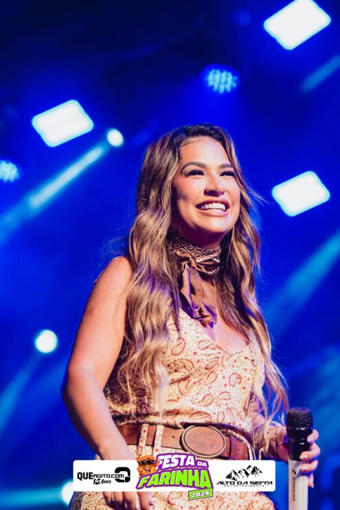 Simone Mendes abre a Festa da Farinha 2025 em Buerarema 249