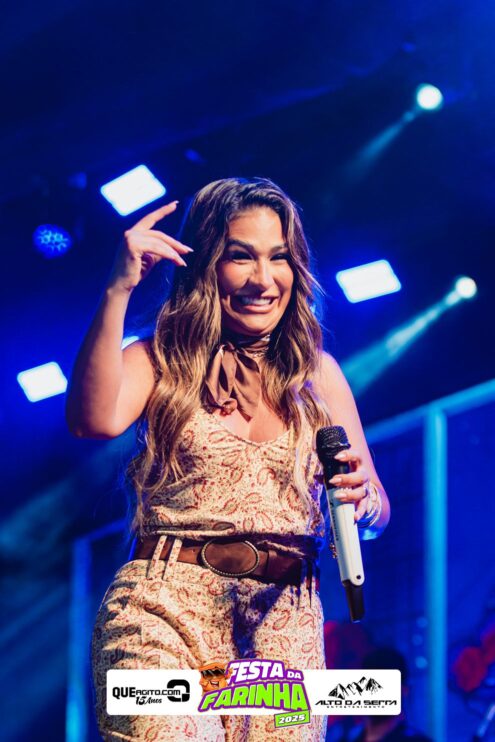 Simone Mendes abre a Festa da Farinha 2025 em Buerarema 250