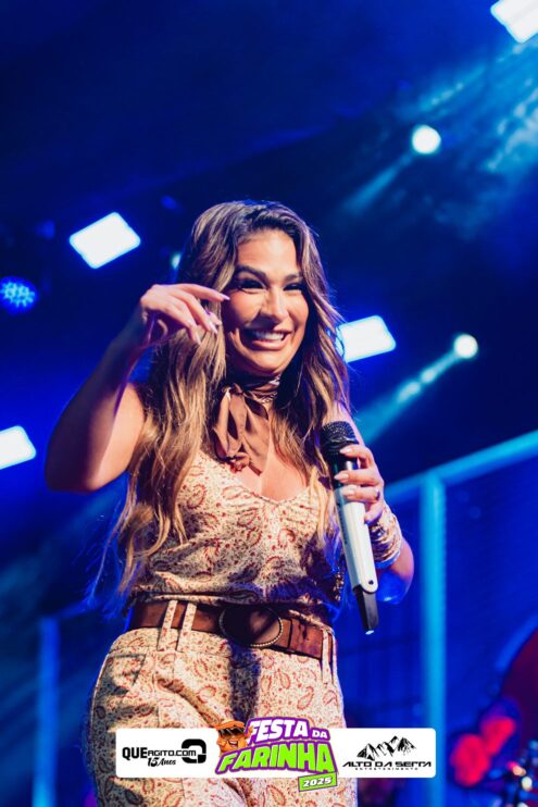 Simone Mendes abre a Festa da Farinha 2025 em Buerarema 251