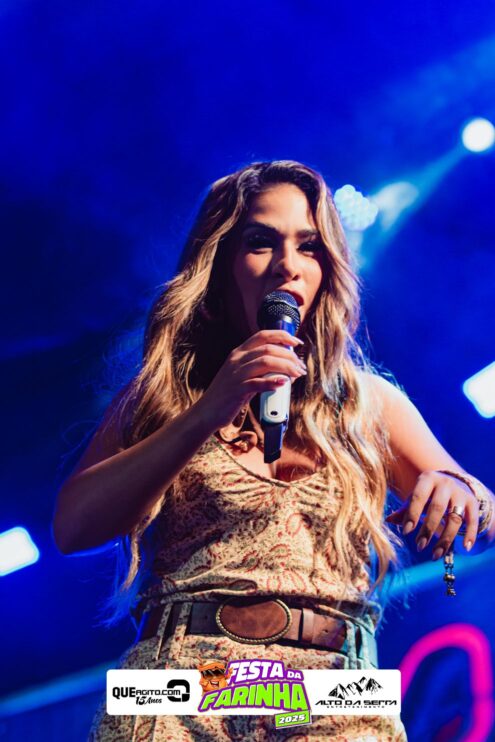 Simone Mendes abre a Festa da Farinha 2025 em Buerarema 252