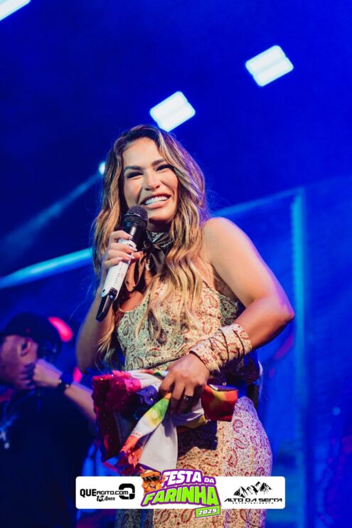 Simone Mendes abre a Festa da Farinha 2025 em Buerarema 254