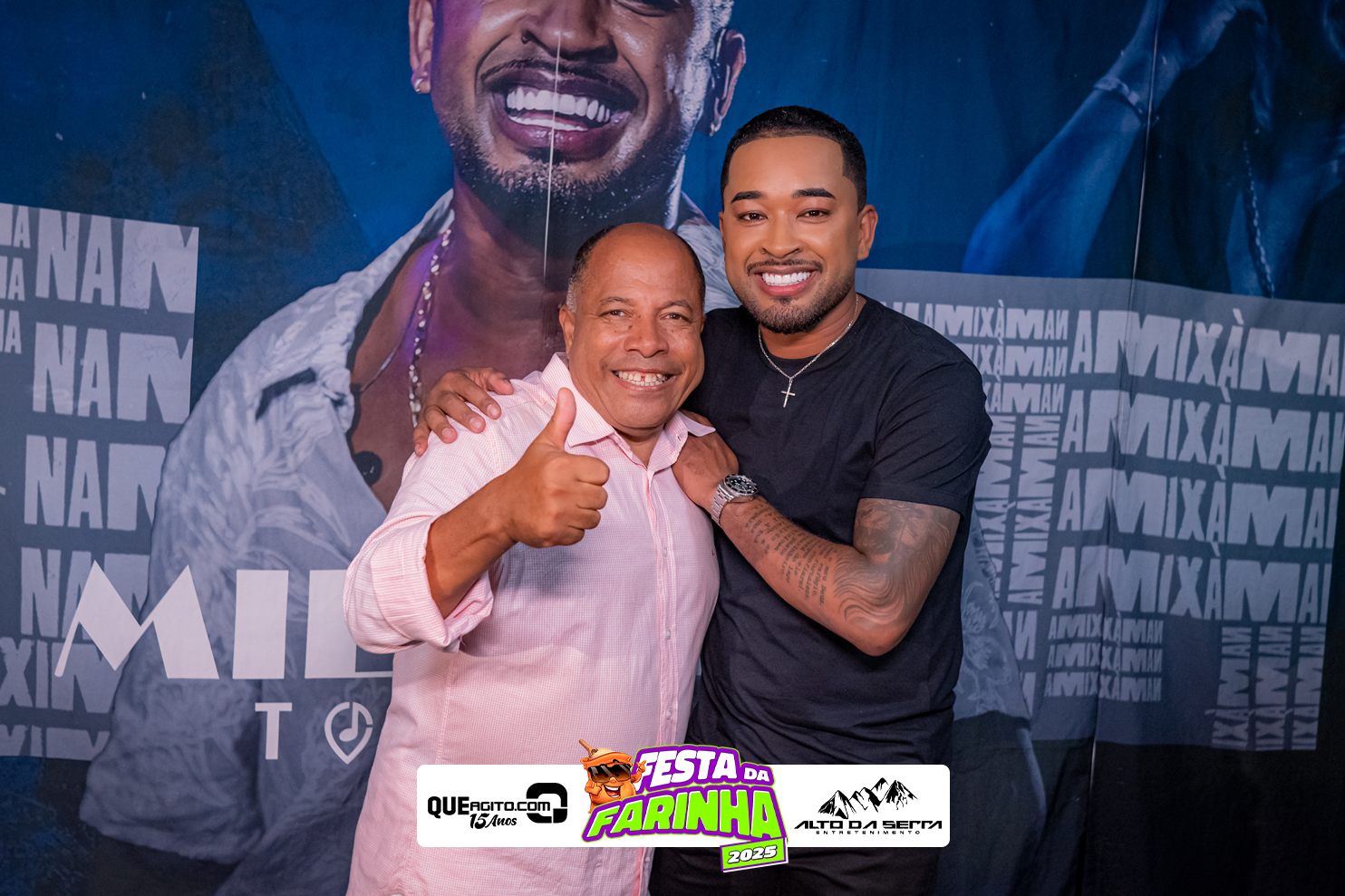 Simone Mendes abre a Festa da Farinha 2025 em Buerarema 42