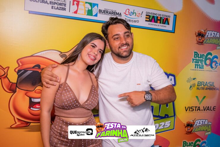 Simone Mendes abre a Festa da Farinha 2025 em Buerarema 301
