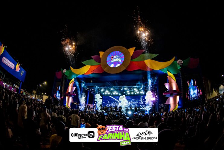 Simone Mendes abre a Festa da Farinha 2025 em Buerarema 334