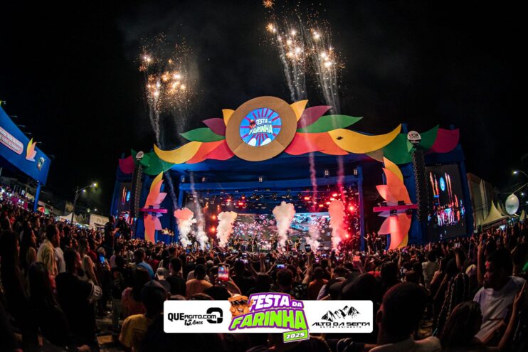 Simone Mendes abre a Festa da Farinha 2025 em Buerarema 675