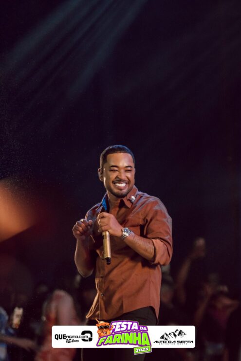 Simone Mendes abre a Festa da Farinha 2025 em Buerarema 691