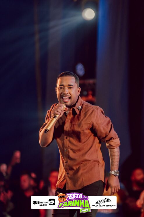 Simone Mendes abre a Festa da Farinha 2025 em Buerarema 695