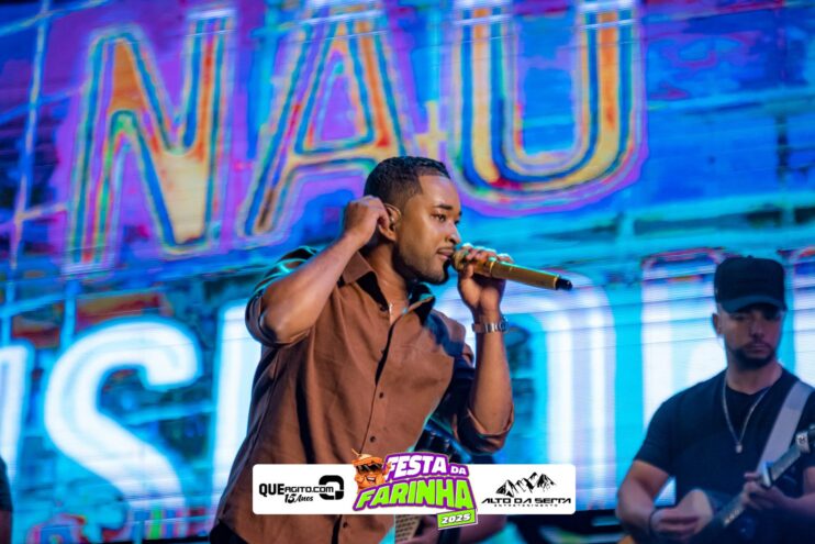 Simone Mendes abre a Festa da Farinha 2025 em Buerarema 700