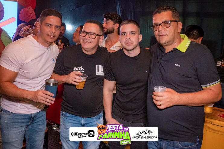 Simone Mendes abre a Festa da Farinha 2025 em Buerarema 725