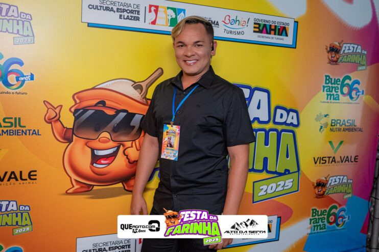 Calcinha Preta leva público ao delírio na segunda noite da Festa da Farinha 2025 67