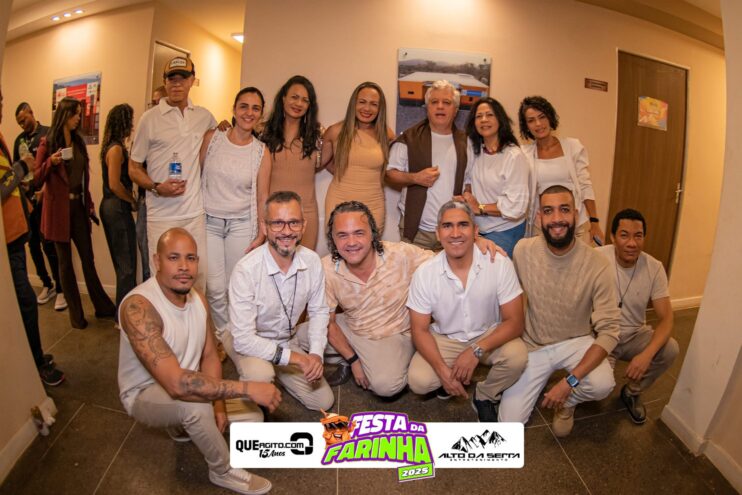 Calcinha Preta leva público ao delírio na segunda noite da Festa da Farinha 2025 98