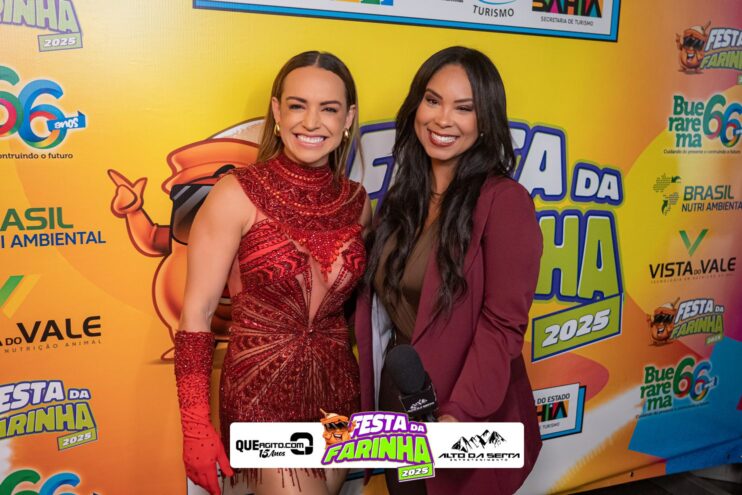 Calcinha Preta leva público ao delírio na segunda noite da Festa da Farinha 2025 115