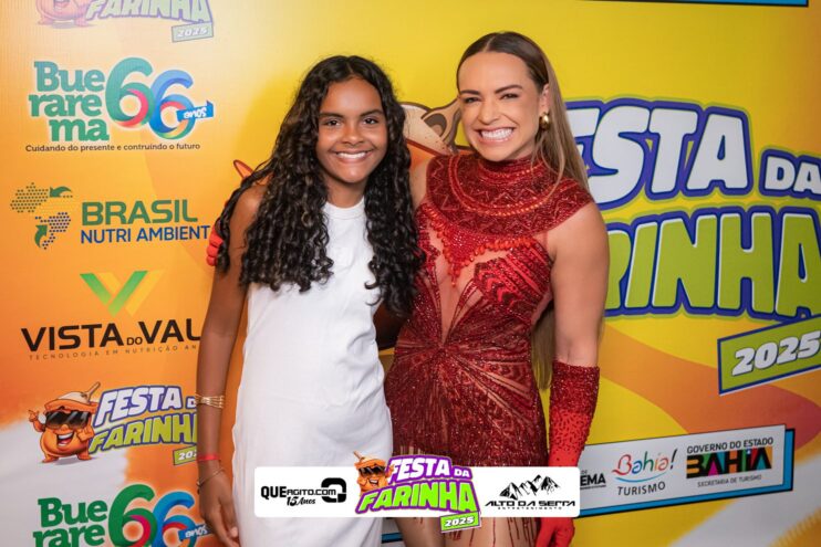 Calcinha Preta leva público ao delírio na segunda noite da Festa da Farinha 2025 116