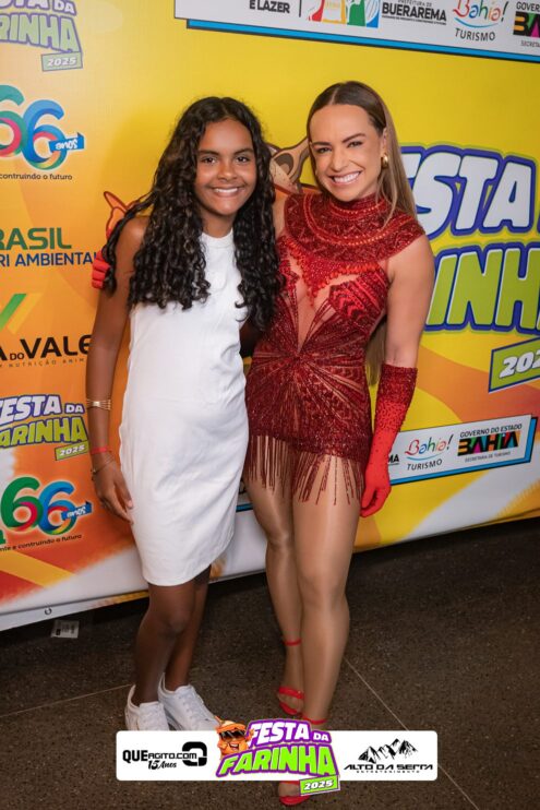 Calcinha Preta leva público ao delírio na segunda noite da Festa da Farinha 2025 117