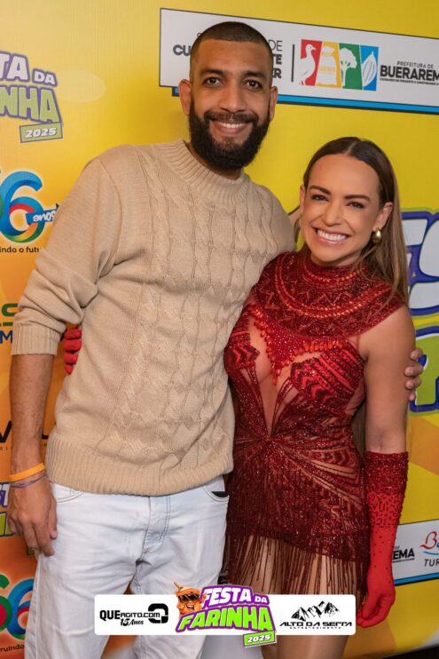 Calcinha Preta leva público ao delírio na segunda noite da Festa da Farinha 2025 118