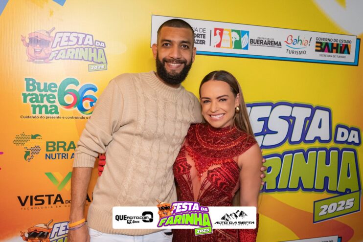 Calcinha Preta leva público ao delírio na segunda noite da Festa da Farinha 2025 119