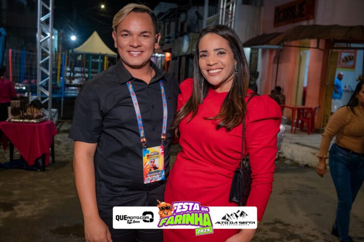 Calcinha Preta leva público ao delírio na segunda noite da Festa da Farinha 2025 120