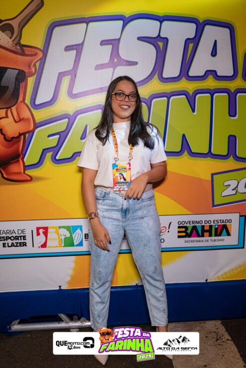 Calcinha Preta leva público ao delírio na segunda noite da Festa da Farinha 2025 127