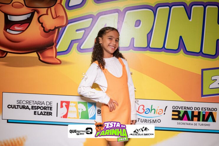 Calcinha Preta leva público ao delírio na segunda noite da Festa da Farinha 2025 132