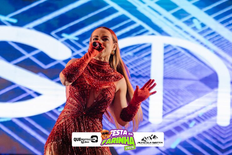 Calcinha Preta leva público ao delírio na segunda noite da Festa da Farinha 2025 139