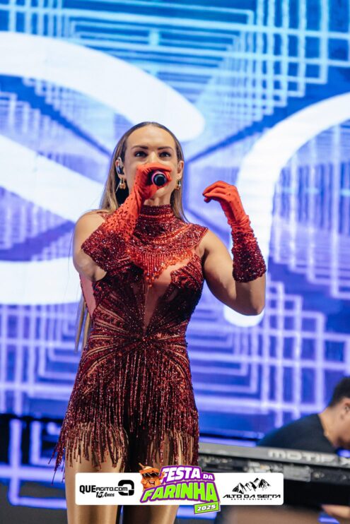 Calcinha Preta leva público ao delírio na segunda noite da Festa da Farinha 2025 142