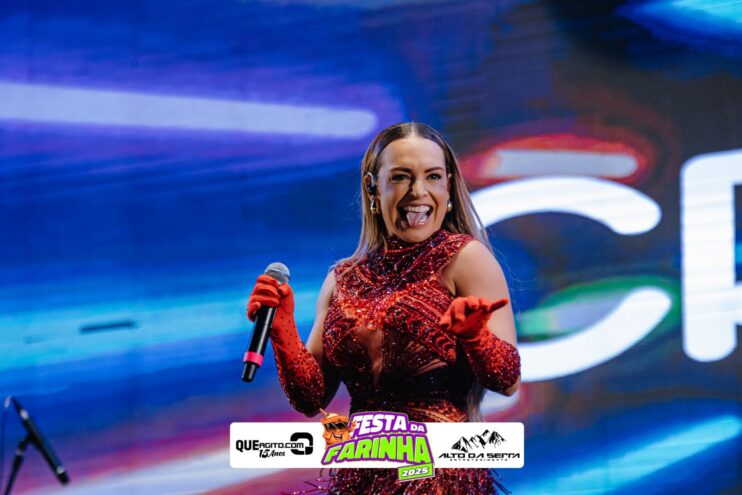 Calcinha Preta leva público ao delírio na segunda noite da Festa da Farinha 2025 145