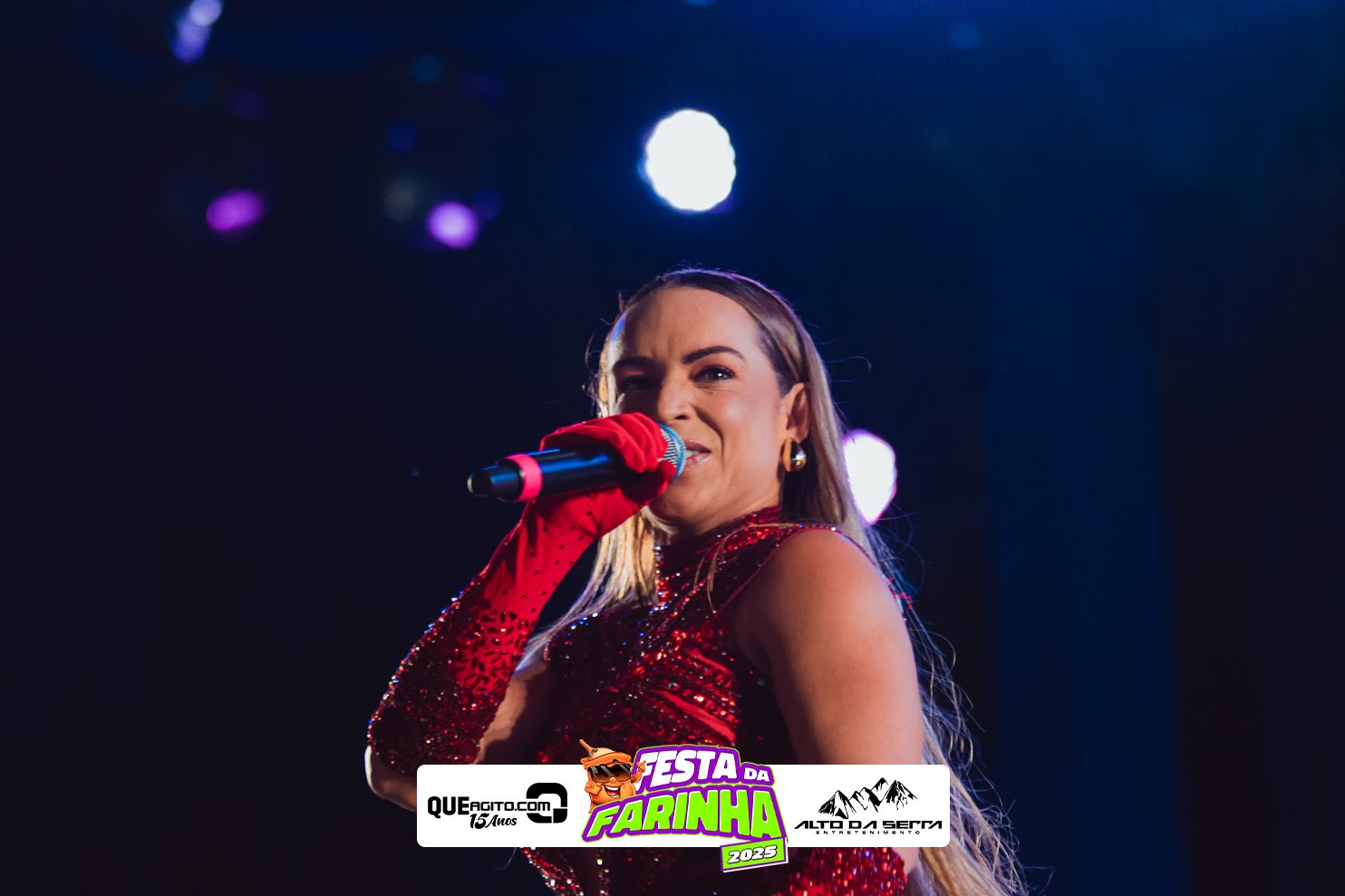 Calcinha Preta leva público ao delírio na segunda noite da Festa da Farinha 2025 57