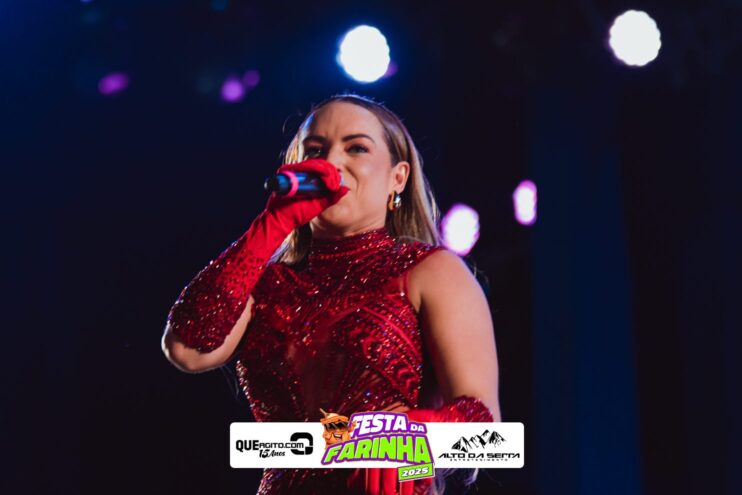 Calcinha Preta leva público ao delírio na segunda noite da Festa da Farinha 2025 149