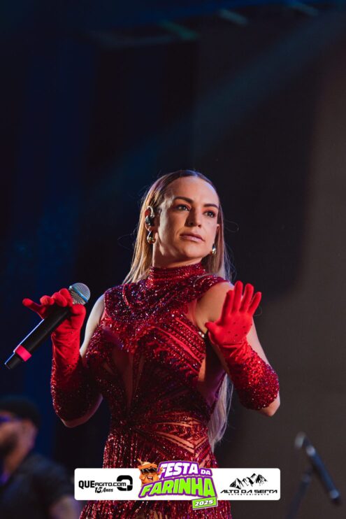 Calcinha Preta leva público ao delírio na segunda noite da Festa da Farinha 2025 153