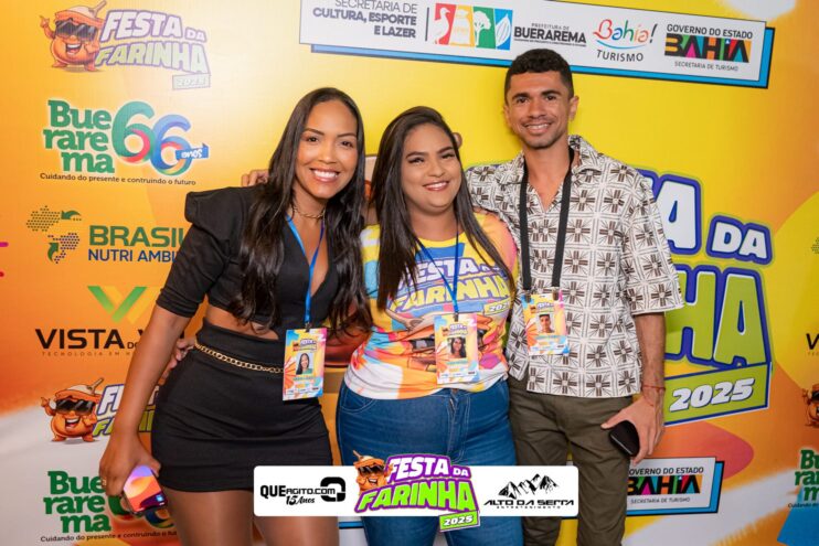 Calcinha Preta leva público ao delírio na segunda noite da Festa da Farinha 2025 158