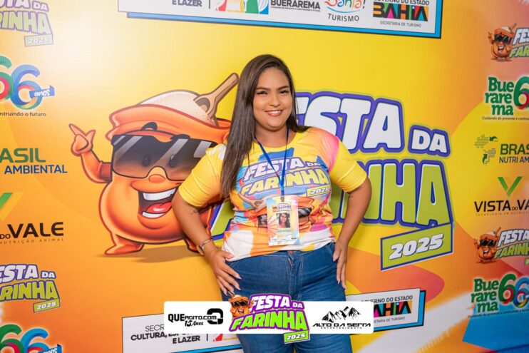 Calcinha Preta leva público ao delírio na segunda noite da Festa da Farinha 2025 161