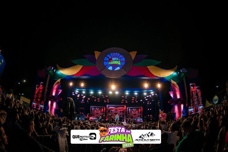 Calcinha Preta leva público ao delírio na segunda noite da Festa da Farinha 2025 165