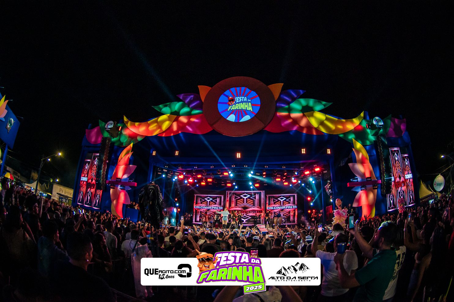 Calcinha Preta leva público ao delírio na segunda noite da Festa da Farinha 2025 51